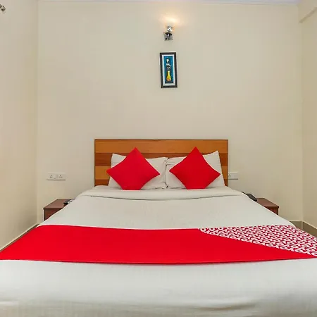 Hotel O Midas Casita